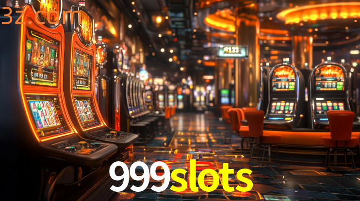 Plataforma de Apostas 999slots